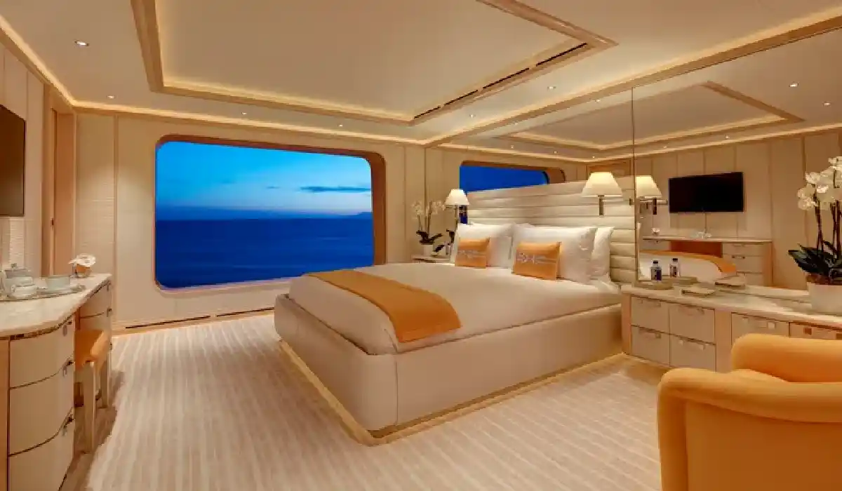 Feadship - Aquarius - Best Yacht Rentals - Best Preowned Yachts - Exclusive Concierge Club.webp